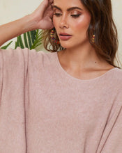 Load image into Gallery viewer, REF. 22281 sweater: Blue Jeans / Unique