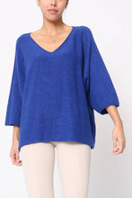 Load image into Gallery viewer, REF. 22281 sweater: Black / Unique