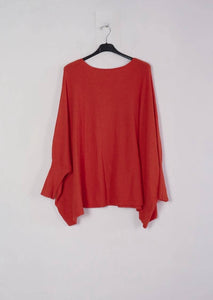 Soft Everyday Sweater