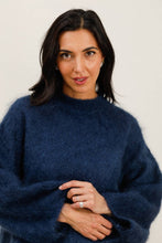 Load image into Gallery viewer, Chunky Mohair Sweater