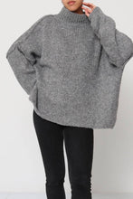 Load image into Gallery viewer, Chunky Bubble Sweater