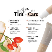 Load image into Gallery viewer, NUDE 4 (Medium) - Instant Glow Tinted Complexion Balm 30ml