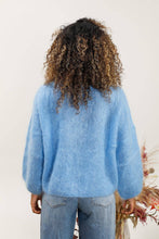 Load image into Gallery viewer, Chunky Mohair Sweater