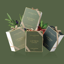 Load image into Gallery viewer, Lip Trio - Soft Shimmers Sheer Lipstick