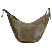 Load image into Gallery viewer, Boone Handcrafted Leather Crossbody/Hobo  Bags