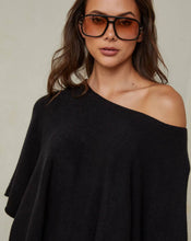 Load image into Gallery viewer, REF. 22281 sweater: Blue Jeans / Unique