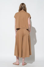Load image into Gallery viewer, Terry Wide Leg Pants