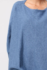 Soft Everyday Sweater