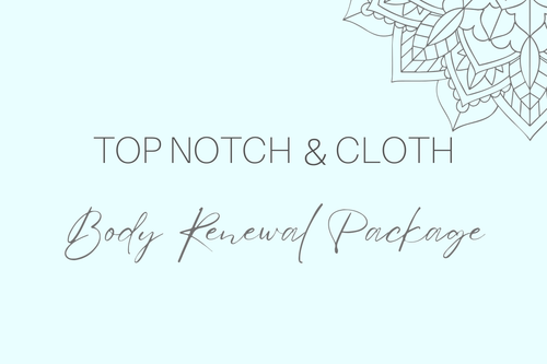 Body Renewal Package