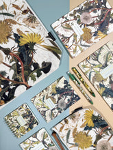 Load image into Gallery viewer, Summer Greens Notebook