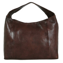 Load image into Gallery viewer, Petite Lindsey Handcrafted Leather Shoulder Bag