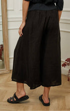 Load image into Gallery viewer, Boho Linen Trousers