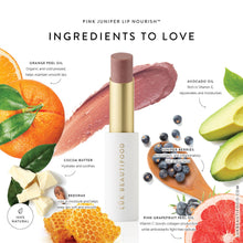 Load image into Gallery viewer, Recipe of a Lipstick - Nude Berry Duo
