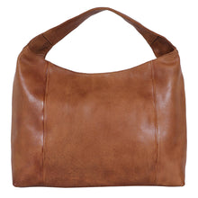 Load image into Gallery viewer, Petite Lindsey Handcrafted Leather Shoulder Bag