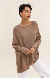 Soft Everyday Sweater