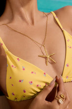 Load image into Gallery viewer, Tarnish-Free Starfish Necklace
