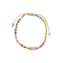 Load image into Gallery viewer, Chakra Glow Bracelet - Confidence/Solar Plexus/Gold