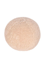 Load image into Gallery viewer, Sheepskin Ball Swedish Moonlight Cream | Cushion Ball