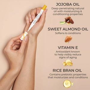 CND Essential Care Pen: SolarOil