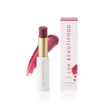 Load image into Gallery viewer, Lip Nourish™ Sheer Lipstick - Rosé