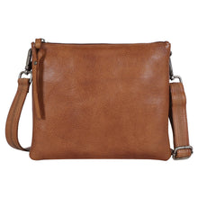 Load image into Gallery viewer, Jett Leather Crossbody Bags
