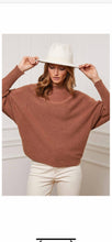 Load image into Gallery viewer, Batwing Sweater