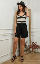 Load image into Gallery viewer, Linen Shorts