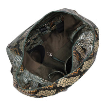 Load image into Gallery viewer, Petite Lindsey Handcrafted Leather Shoulder Bag