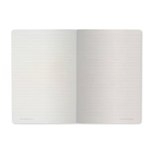 Load image into Gallery viewer, Summer Greens Notebook
