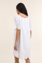 Load image into Gallery viewer, Broderie Anglaise Dress
