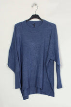 Load image into Gallery viewer, REF. 9211 sweater: Royal blue / Unique