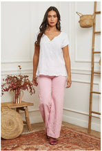 Load image into Gallery viewer, Button Top Blouse