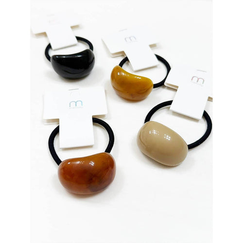 Cuff Elastics Ponytails