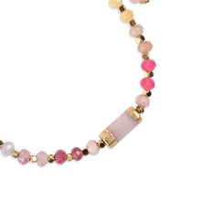 Load image into Gallery viewer, Chakra Glow Bracelet - Confidence/Solar Plexus/Gold