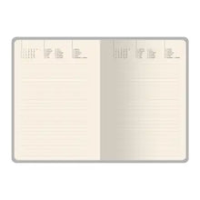 Load image into Gallery viewer, A6 Vegan Leather  Daily Planner Planner - Kitten