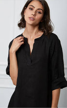 Load image into Gallery viewer, Easy Linen Dress