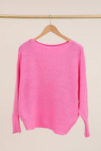 Load image into Gallery viewer, Batwing Sweater