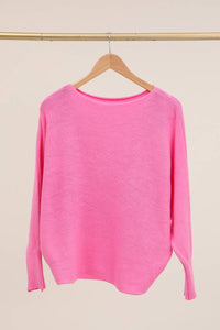 Batwing Sweater
