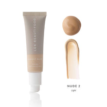 Load image into Gallery viewer, Instant Glow Skin Tint: Nude 2 Light