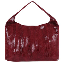 Load image into Gallery viewer, Petite Lindsey Handcrafted Leather Shoulder Bag