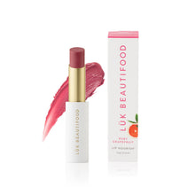Load image into Gallery viewer, Lip Nourish™ Sheer Lipstick - Ruby Grapefruit