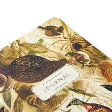 Load image into Gallery viewer, Vegan Leather Daily Planner - Owls