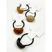 Load image into Gallery viewer, Cuff Elastics Ponytails