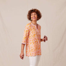 Load image into Gallery viewer, TINSLEY PINK Kurta