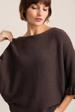 Load image into Gallery viewer, Ruffle Sleeve Sweater