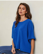 Load image into Gallery viewer, REF. 22281 sweater: Green / Unique
