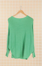 Load image into Gallery viewer, Batwing Sweater