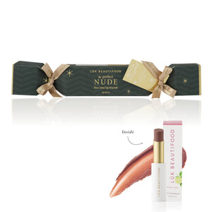 Bon Bon Lipstick - The Perfect Nude Lip