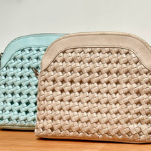 Load image into Gallery viewer, Coast Leather Crossbody Bag