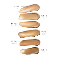 Load image into Gallery viewer, NUDE 3 (Light Medium) - Instant Glow Tinted Complexion Balm